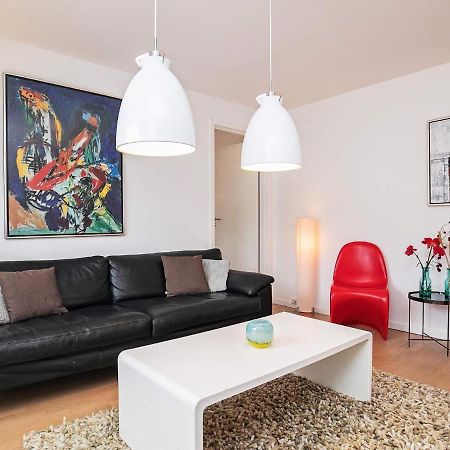 6 Person Holiday Home In Skagen Esterno foto