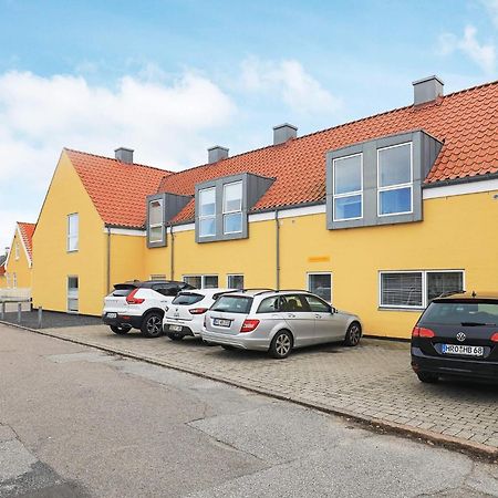 6 Person Holiday Home In Skagen Esterno foto