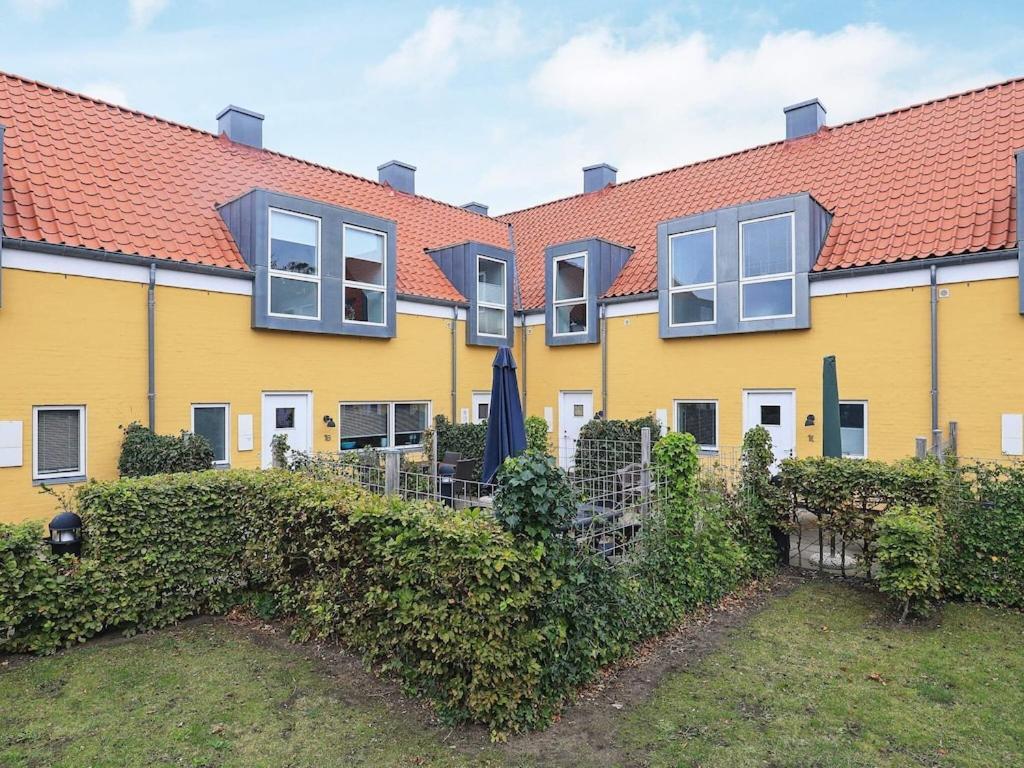 6 Person Holiday Home In Skagen Esterno foto
