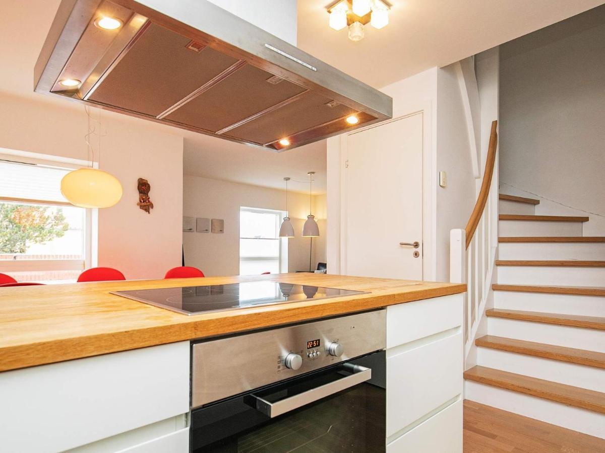 6 Person Holiday Home In Skagen Esterno foto