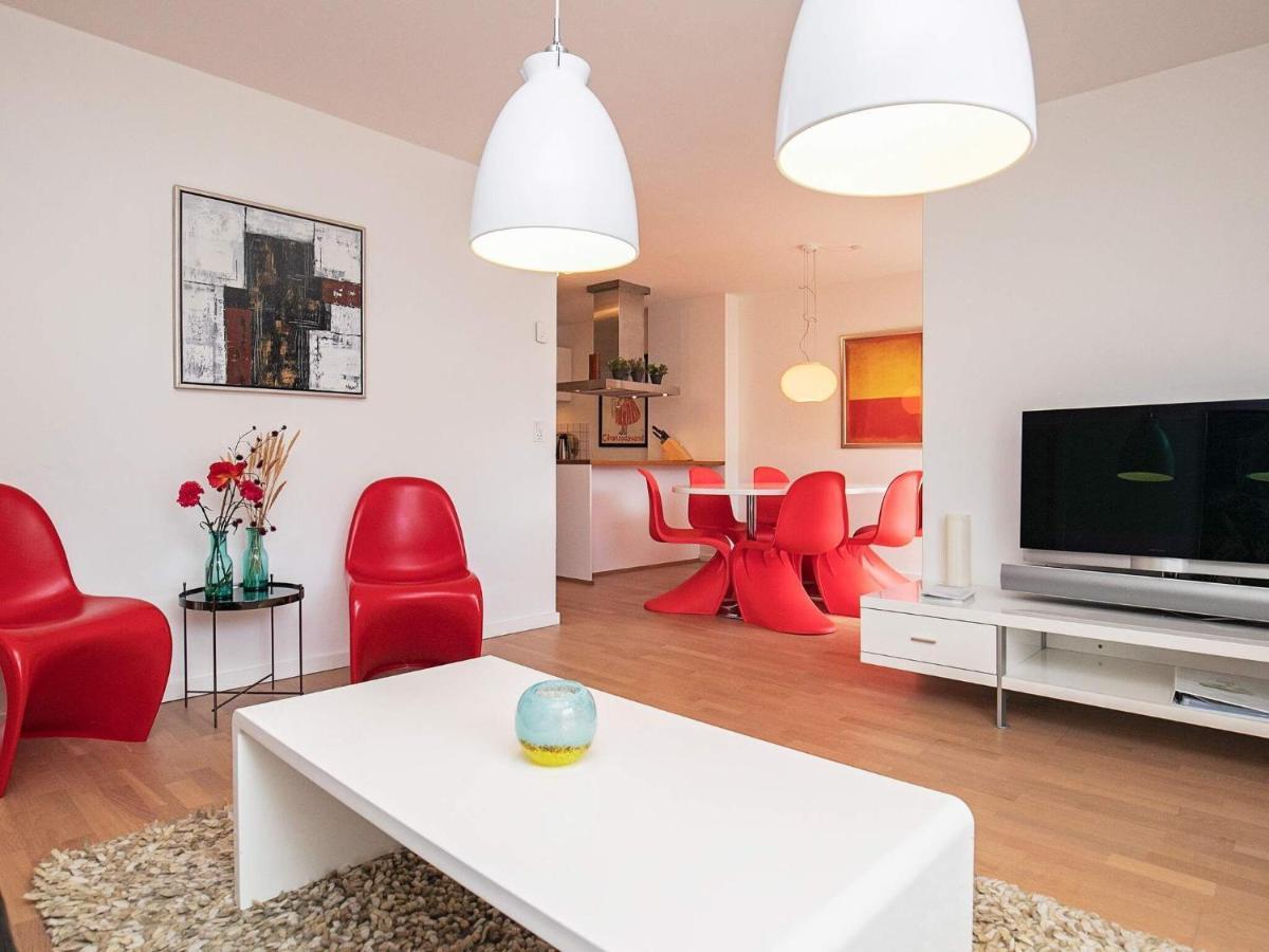 6 Person Holiday Home In Skagen Esterno foto