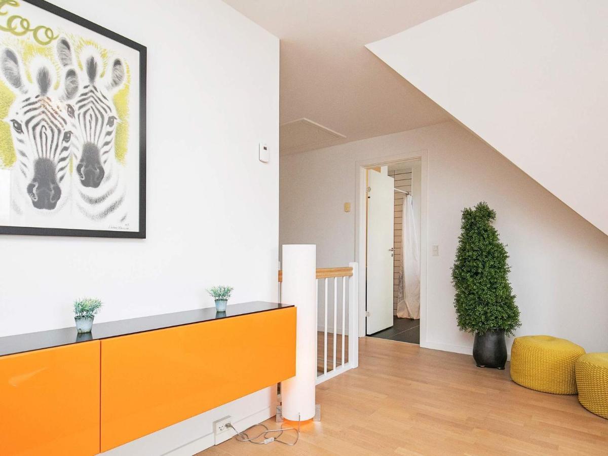 6 Person Holiday Home In Skagen Esterno foto