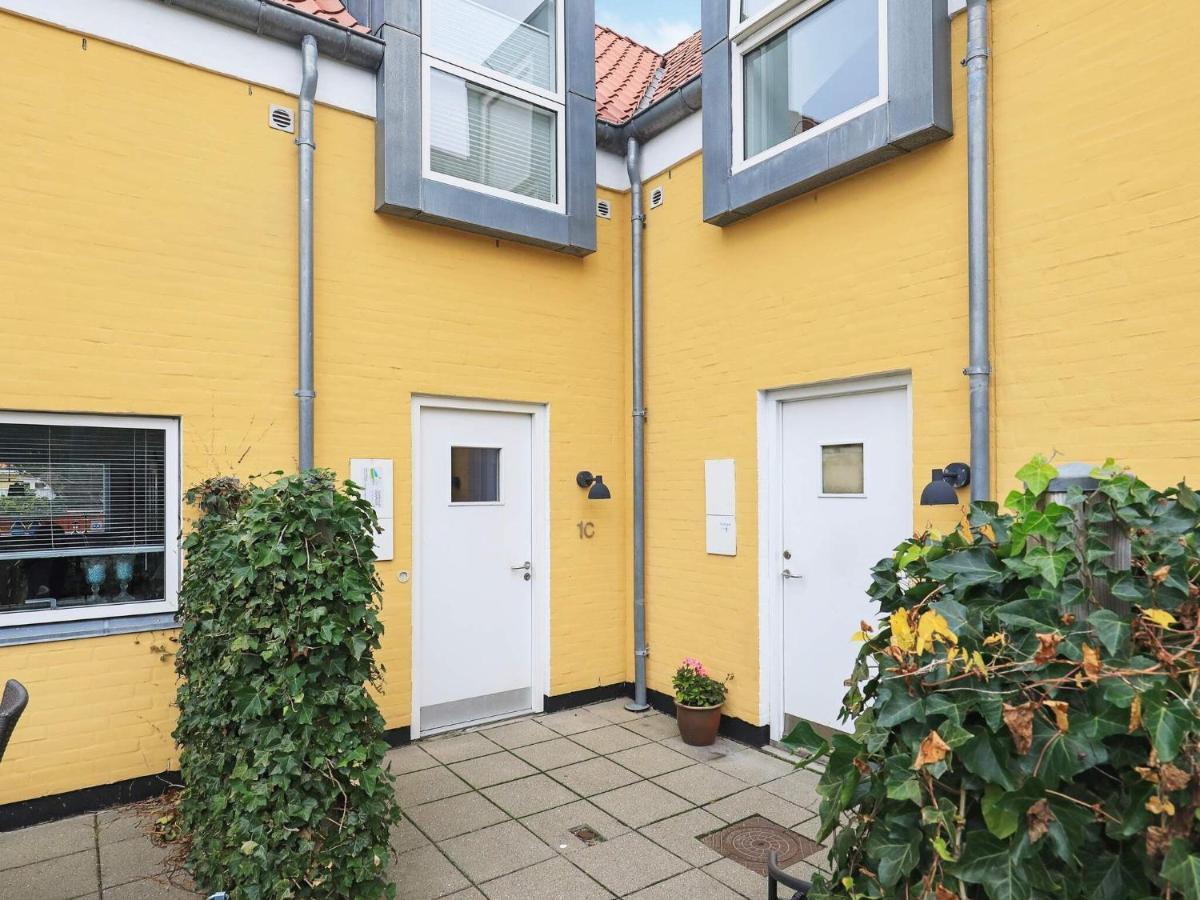 6 Person Holiday Home In Skagen Esterno foto