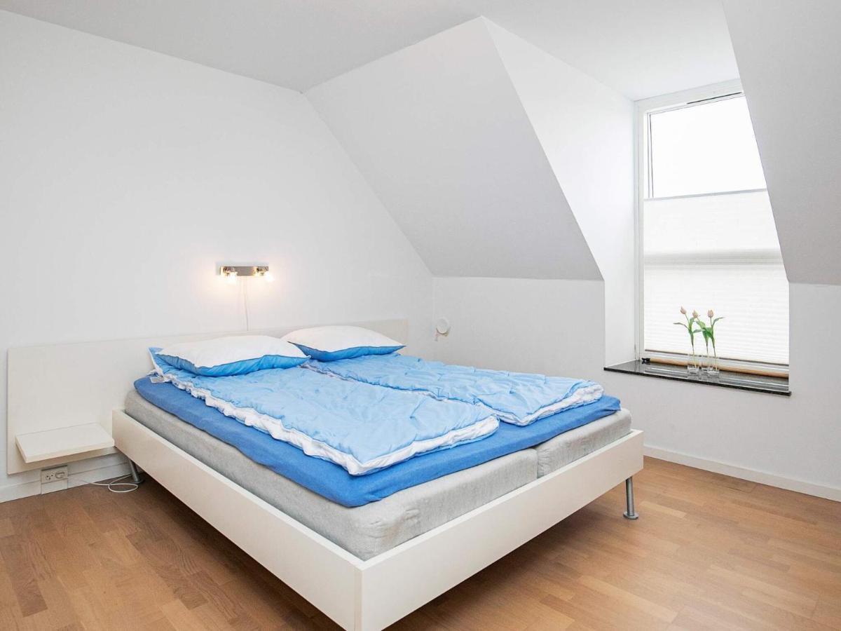 6 Person Holiday Home In Skagen Esterno foto